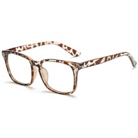 Retro Vintage Style Clear Lense glasses