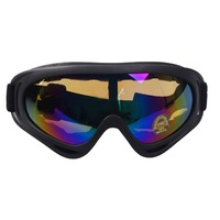 Ski Snowboard Skate Glasses,Motorcycle Cycling Goggles