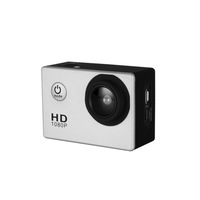 Sports Camera 1080P Outdoor Riding Camera Puqing 2.0 inch Driving Recorder