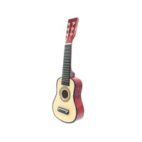 20" Kids Guitar 6 String Acoustic Natural 20KIDSGUITAR-NAT