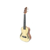 23" Concert Ukulele 4 String Acoustic UC197