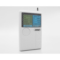 Andowl Network Cable Tester Ethernet Test RJ11 RJ45 Q-316