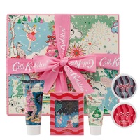 Cath Kidston A Christmas Sky Pamper Hamper