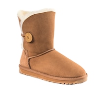 Ugg Classic Short Button Boots (Water Resistant) Ozwear Ugg
