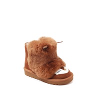 Ugg Kids Zip Fox Boots Ozwear Ugg