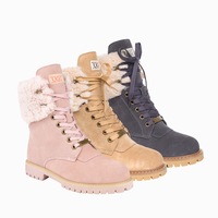 Ugg Liliana Shearling Boots Ozwear Ugg