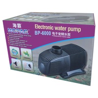 Biopro/Hopar Submersible Fountain Pump 6000lph ECO