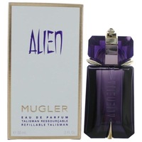 ALIEN 60ml EDP Refillable For Women By MUGLER