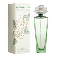 GARDENIA 100ml EDP Spray For Women By ELIZABETH TAYLOR