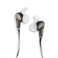 Bose QuietComfort 20 Noise Cancelling Headphones [3.5mm] Earbuds for Android/Apple