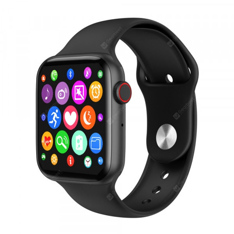 Smart Watch 5 Black for IOS and Android phones Australia
