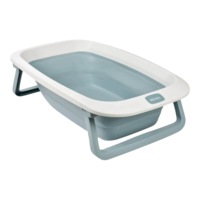 Beaba Easy Pop Foldable Bath - Baltic Blue