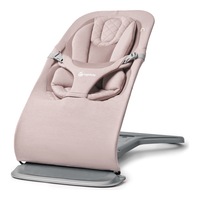 Ergobaby Evolve 3 in 1 Bouncer - Blush Pink