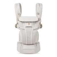 Ergobaby Omni Breeze Baby Carrier - Natural Beige