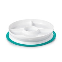 OXO Tot Stick & Stay Divided Plates