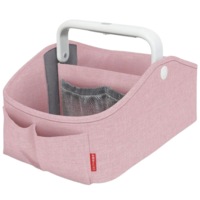 Skip Hop Light Up Nappy Caddy - Pink