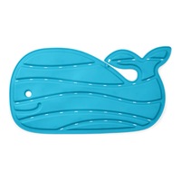 Skip Hop Moby Bath Mat - Blue