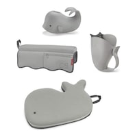 Skip Hop Moby Bathtime Essentials Kit - Grey