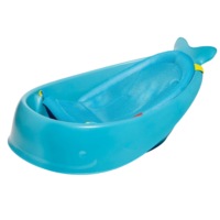 Skip Hop Moby Smart Sling 3 Stage Baby Bath