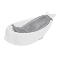 Skip Hop Moby Smart Sling 3 Stage Tub - White