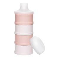 Suavinex Formula Dispenser - Pink