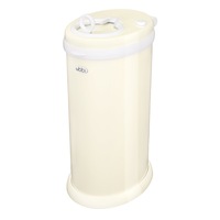 Ubbi Nappy Bin - Ivory