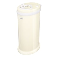 Ubbi Nappy Bin - Ivory