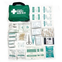 2 pcs 210PCS EMERGENCY FIRST AID KIT Medical Travel Set Outdoor Riding Car ARTG