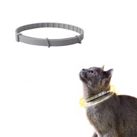38cm Adjustable Design Flea Collar for Pets