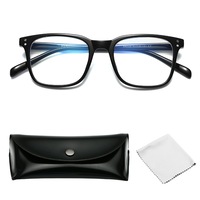 4Pcs Blue Light Blocking Glasses Anti Computer Eyewear