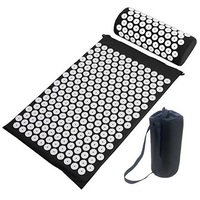 Body Massager Acupressure Cushion Mat
