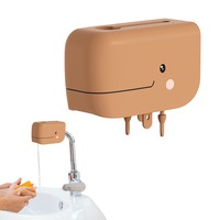 Faucet Cover Baby Bathroom Tub Silicone Bath Spout Cover Faucet Cover for Kids