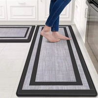 Cushioned Anti Fatigue Kitchen Floor Mat Kitchen Mat Cushioned Anti Fatigue Rug