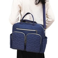 Diaper Bag Tote Baby Changing Bag Baby Bags for Mom Multifunction Travel Diaper Bag for Women