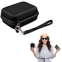 EVA Carrying And Protective Shockproof Case For Digital Camera