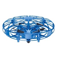 Gesture Controlled Mini Drone Helicopter