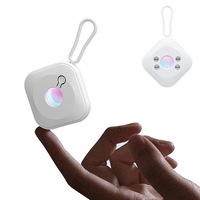 Hidden Camera Detector Portable Pinhole Lens Detect Gadget Anti-Peeping