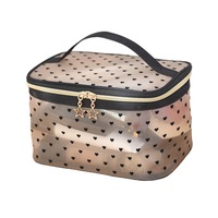 Makeup Bag Cosmetic Bag Makeup Brushes Organizer