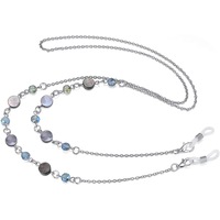 2Pcs Mask Chain Eyeglass Glasses Chains Sunglass Necklace Holder Lanyard