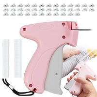 Quick Quilt Tacking Machine Micro Tagging Stitch Tool