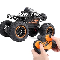 Remote Control Off Road Toy Car with App and Camera
