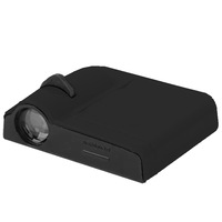 Scenery Projection Lamp Photo Prop Creative Background Landscape Projector Light Party Decor