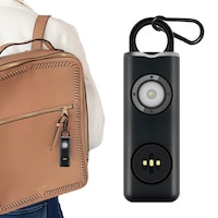 Self Defense for Women Personal Alarm for Women Children and Elderly