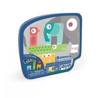 Scratch Europe - EduGame - Balancio