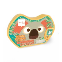 Scratch Europe - EduGame - Koala Challenge