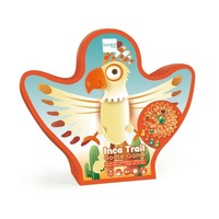 Scratch Europe - Game - Inca Trail - Goose Game