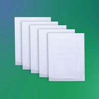 1st Care 72PCE Eye Glass Lens Wipes Pre Moistened & Streak-Free