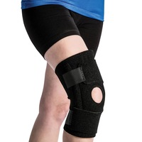 1st Care Premium Adjustable Knee Support Neoprene
