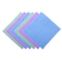 1st Steps 20PCE Baby Wash Cloths Absorbent Ultra Soft Absorbent Various 30cm