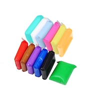 Party Central 48PK Modelling Clay Super Light Ultra Soft Mega Value Pack Non-Sticky Colourful